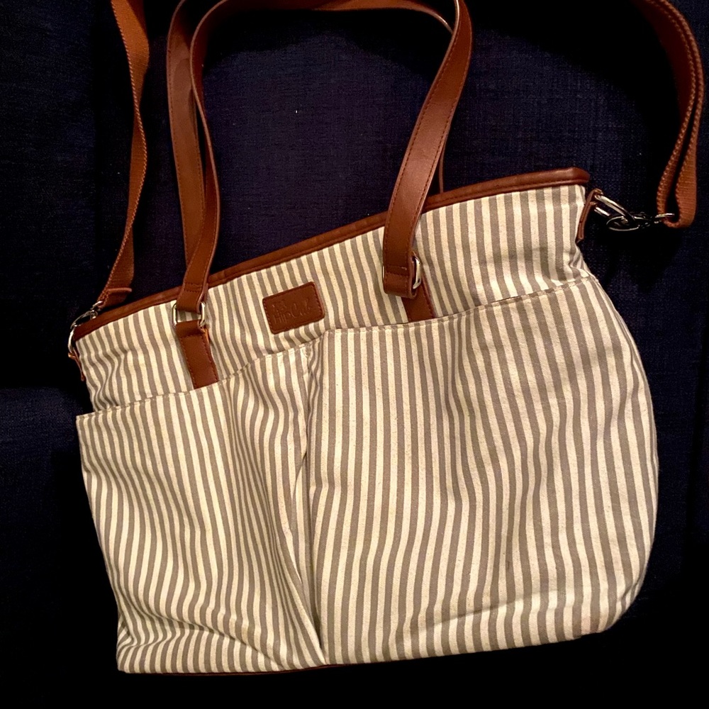 Diaper Bag